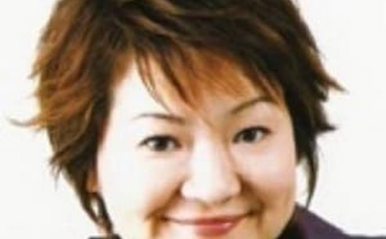 Chika Sakamoto