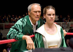 Million Dollar Baby