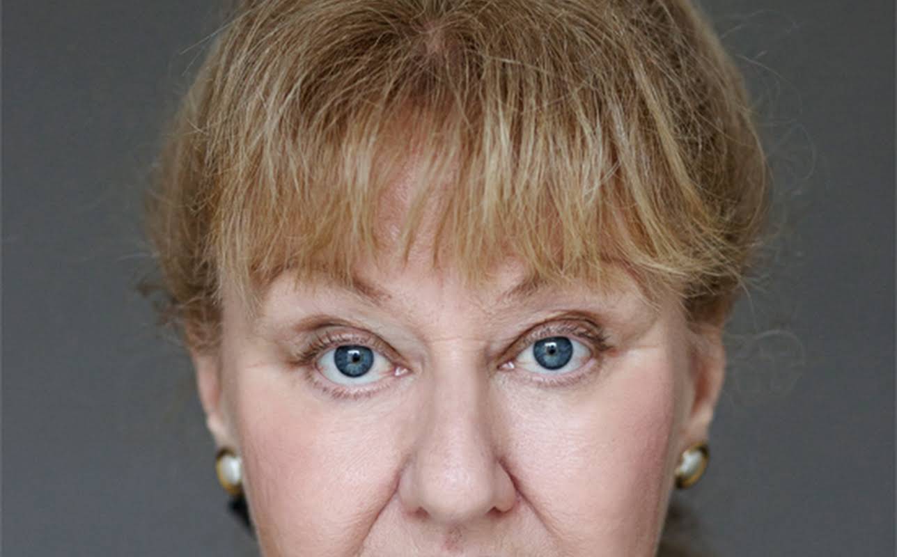 Judy Donovan