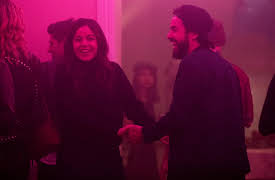 Ramy: 3. A Black Spot on the Heart