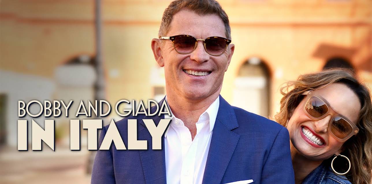 Bobby Flay's Barbecue Addiction