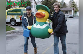 The Moody's Christmas, Season 1: Episode 4