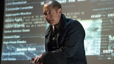12:00: The Blacklist (S2 E22) (S2) | TV6 | 8/12 2026