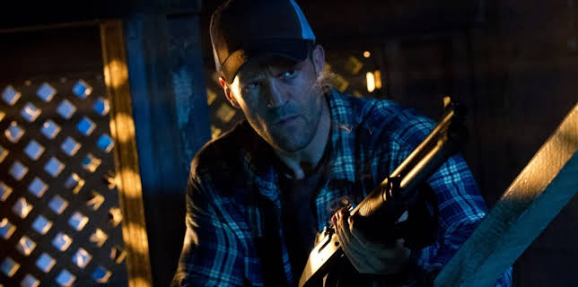 21:00: Homefront | TV6 | 11/6 2025