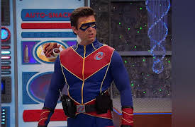Henry Danger Volume 1: Tears Of The Jolly Beetle