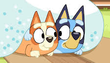 Bluey