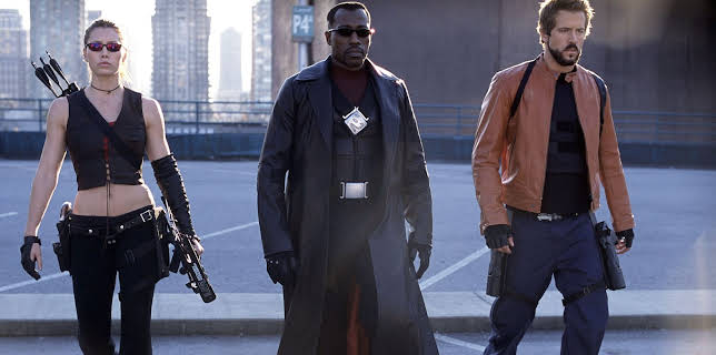 03:30: Blade Trinity | RTL 2 | 12/29 2025