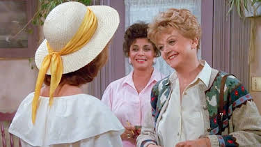 11:00 AM: Murder She Wrote (S6 E11) (S6) | 5 Select | 12/16 2025