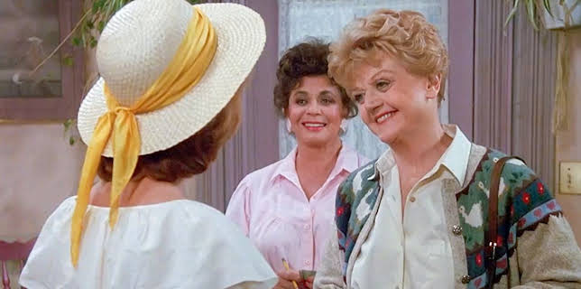 1:55 PM: Murder She Wrote (S6 E11) (S6) | 5 Select | 12/20 2025