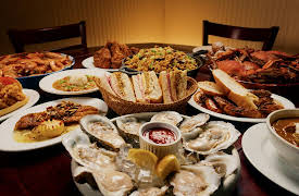 New Orleans: Soul of a City: The Food