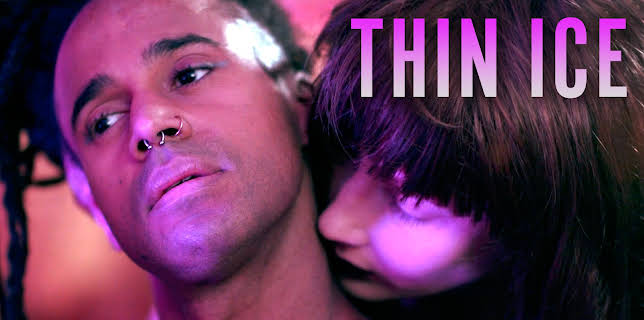 Thin Ice (2021)