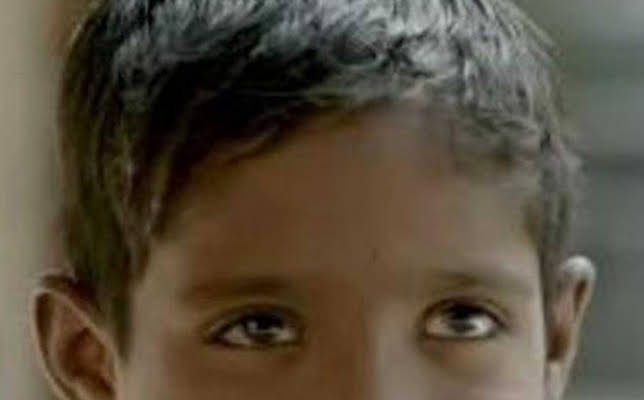 Mayur Mahendra Patole