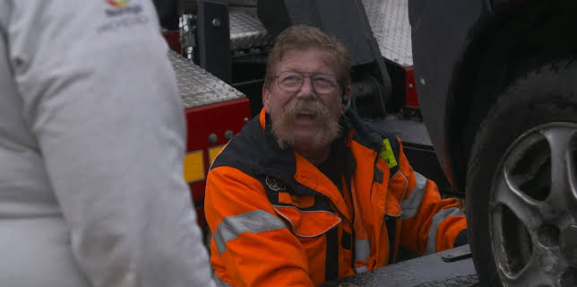 12:15: Veiens helter (S9 E13) (S9) | MAX | 12/22 2025