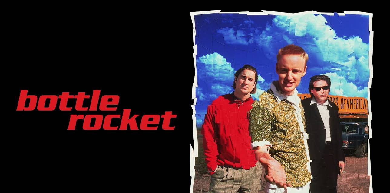 Bottle Rocket (1996)