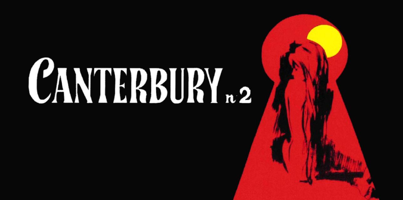 Canterbury N.2 (1973)