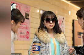 Oh My Boss! Love Not Included: Episode 4