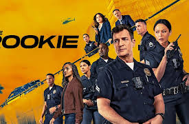 The Rookie: Grand Theft Aircraft