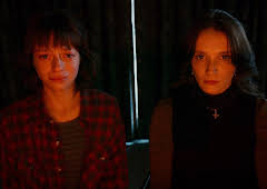 Red Rooms