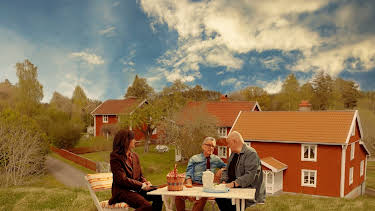 00:35: Sånn blei Sverige bygd: Bygda | NRK 2 | 4/27 2026