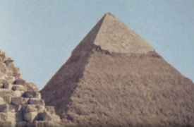 WWII Battles in Color: El Alamein