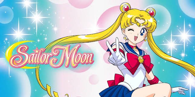 Sailor Moon (English Dub), Season 1