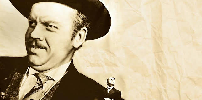 9:00 AM: Citizen Kane | BBC Two | 12/24 2025