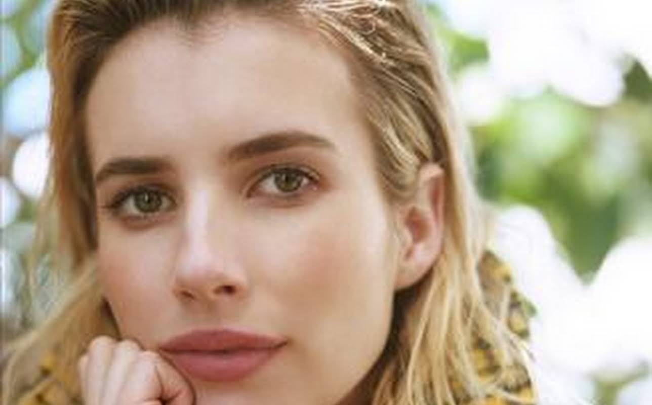 Emma Roberts