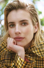 Emma Roberts as 