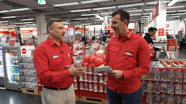20:15: Undercover Boss | VOX | 8/10 2026
