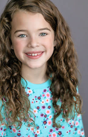Chloe Lee as June