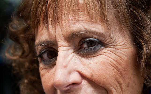 María Alfonsa Rosso