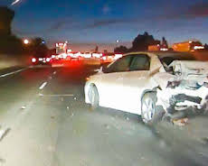 Motorway: Hell on the Highway