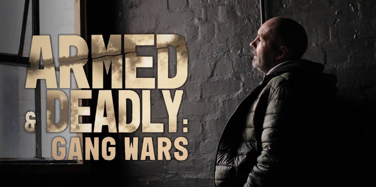 Armed And Deadly: Gang Wars