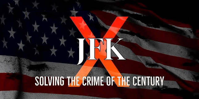 JFK X: Solving the Crime of the Century (2023)