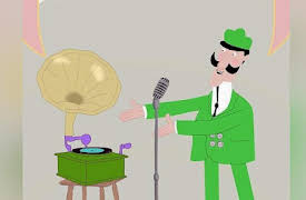 Peek Zoo: Flamingo Frolics