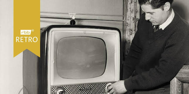 13:10: Guck mal Retro - Werbung ist alles | RBB Fernsehen | 11/2 2025