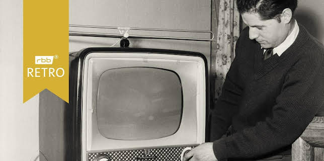 Guck mal Retro - Tanz mit mir