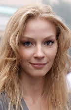 Svetlana Khodchenkova como 