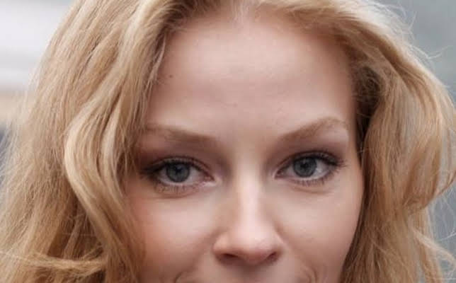 Svetlana Khodchenkova