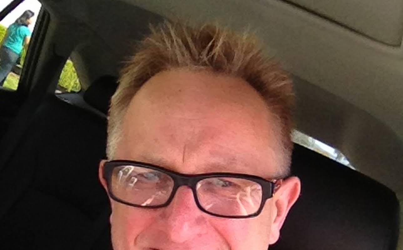 Ed Neumeier