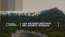 Los mejores destinos del mundo: Guizhou