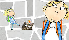 Charlie and Lola