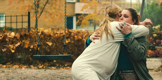 Tack och förlåt (2023)