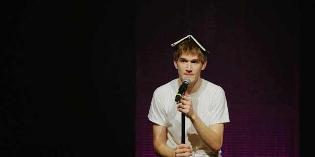 Bo Burnham: what. (2013)