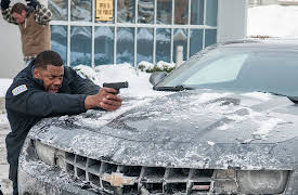 Chicago P.D.: 10. At Least It's Justice