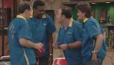 Våra värsta år (S9 E27)