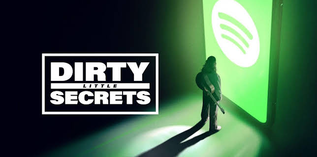 23:40: Dirty Little Secrets - Geheimnisse der Musikindustrie (2/3) | ARD Alpha | 11/23 2025