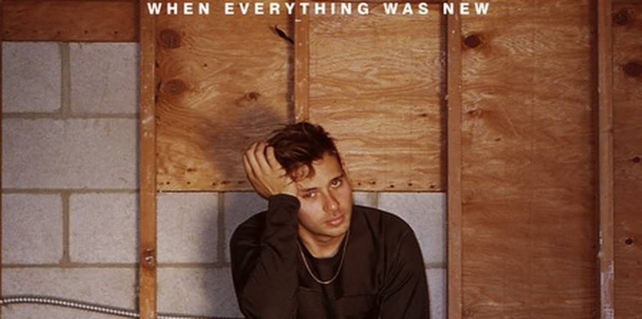 Flume: When Everything Was New (2018)