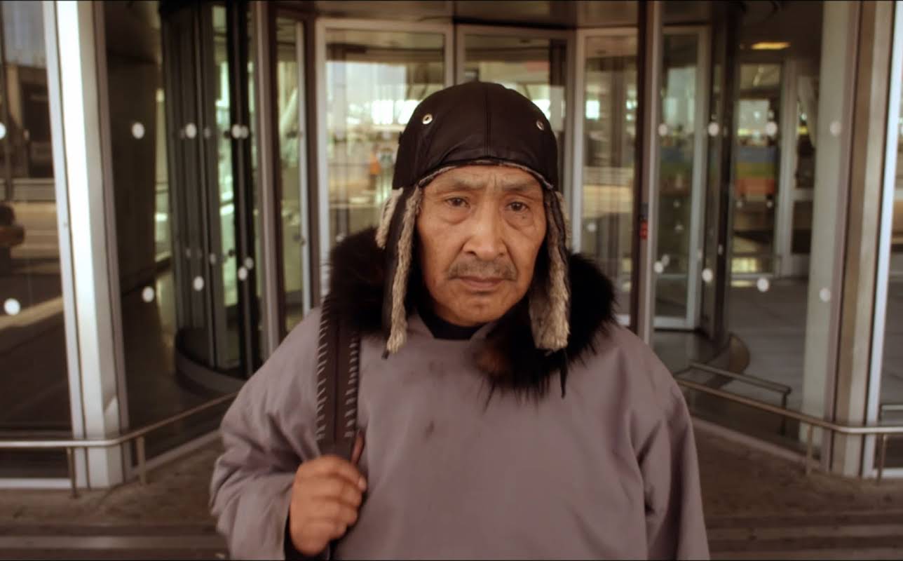 Theo Ikummaq