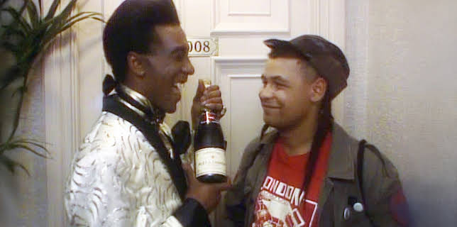 6:00 PM: Red Dwarf (S2 E4) (S2) | Yesterday | 1/1 2026